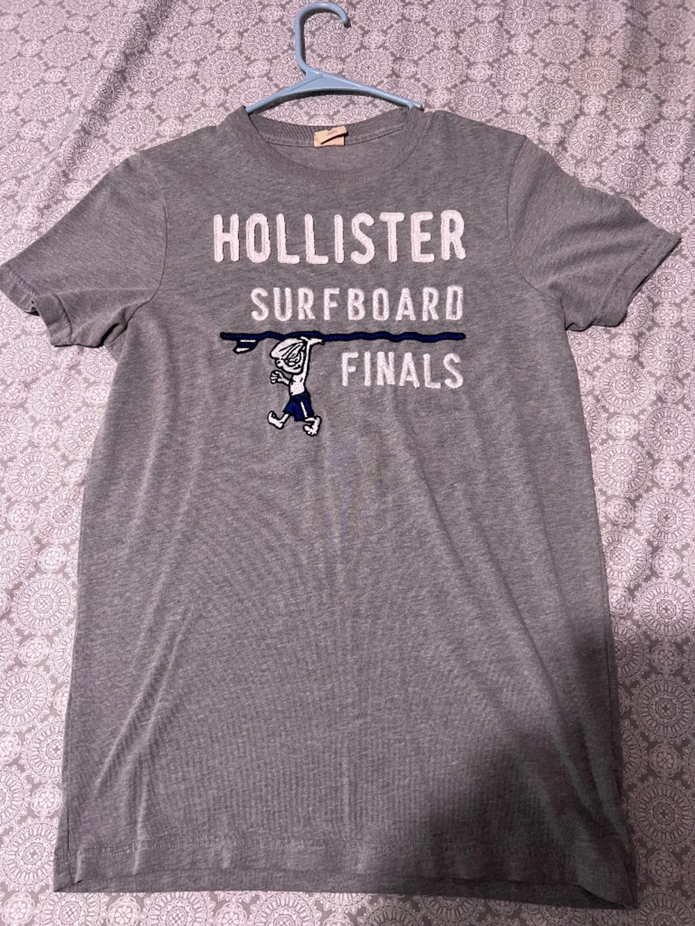 T-Shirt Hollister